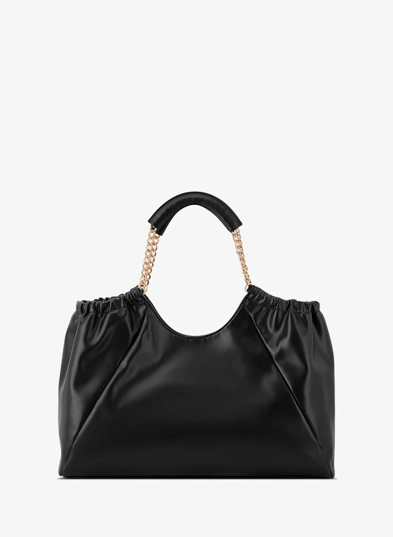 NINE WEST Flynn Top Handle Shopper